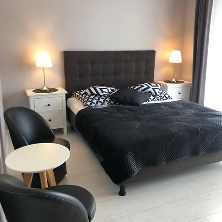 מידזיזדרויה Saviano Mare Villa מראה חיצוני תמונה