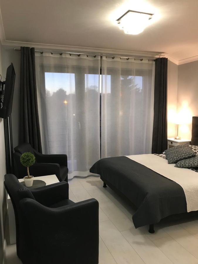מידזיזדרויה Saviano Mare Villa מראה חיצוני תמונה