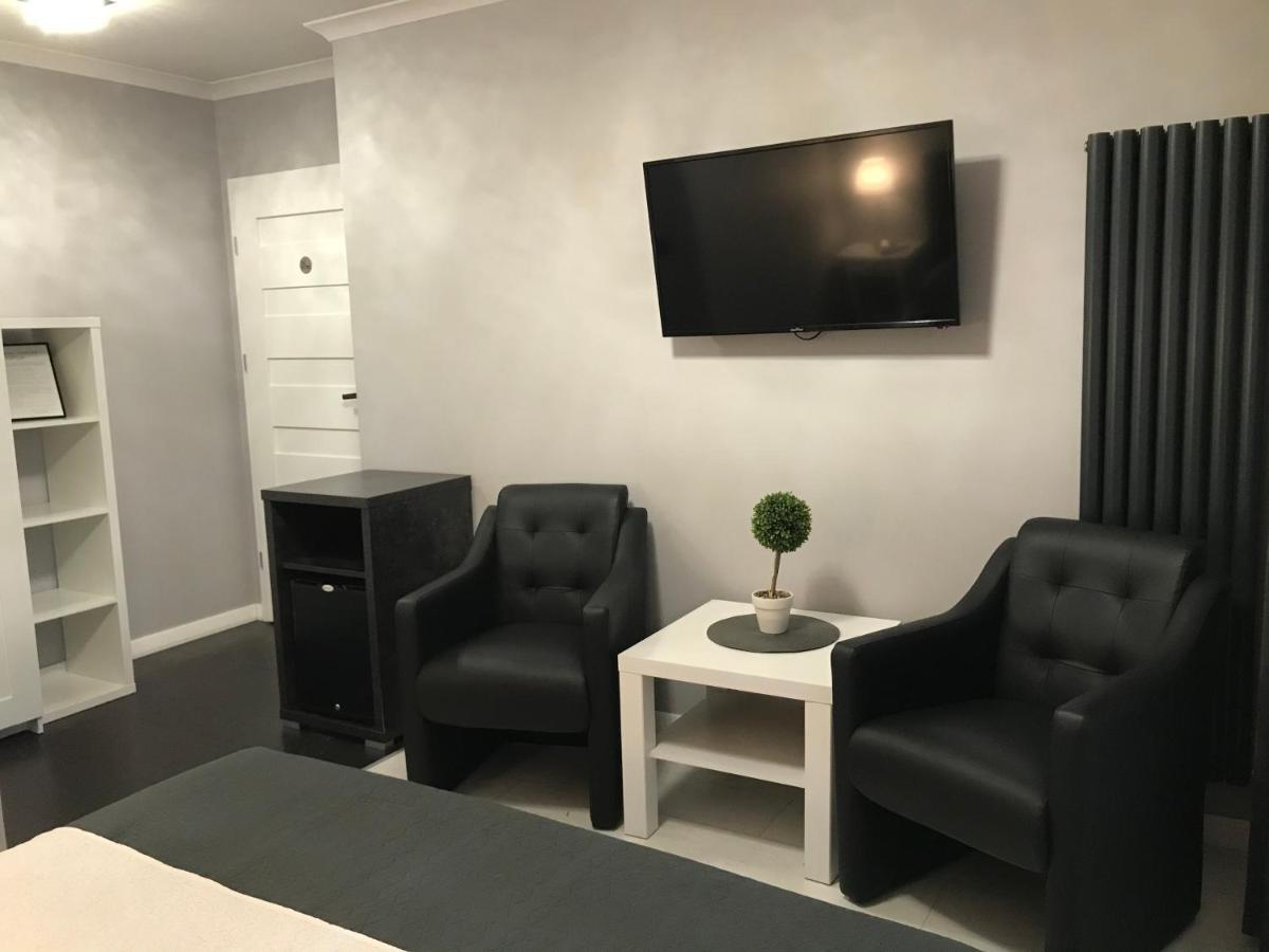 מידזיזדרויה Saviano Mare Villa מראה חיצוני תמונה