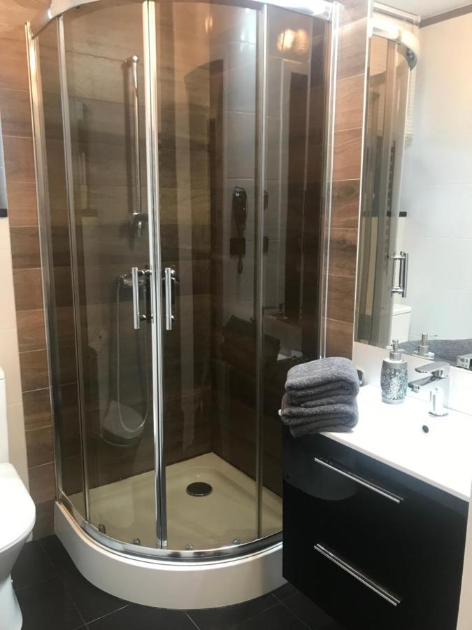 מידזיזדרויה Saviano Mare Villa מראה חיצוני תמונה