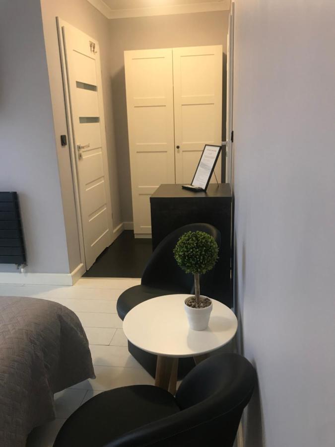 מידזיזדרויה Saviano Mare Villa מראה חיצוני תמונה