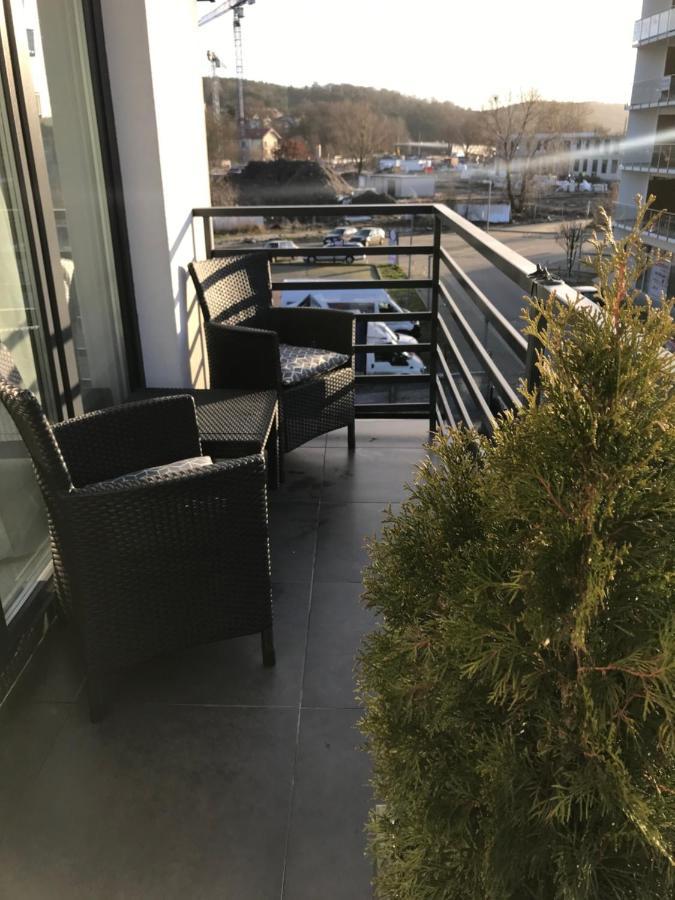 מידזיזדרויה Saviano Mare Villa מראה חיצוני תמונה
