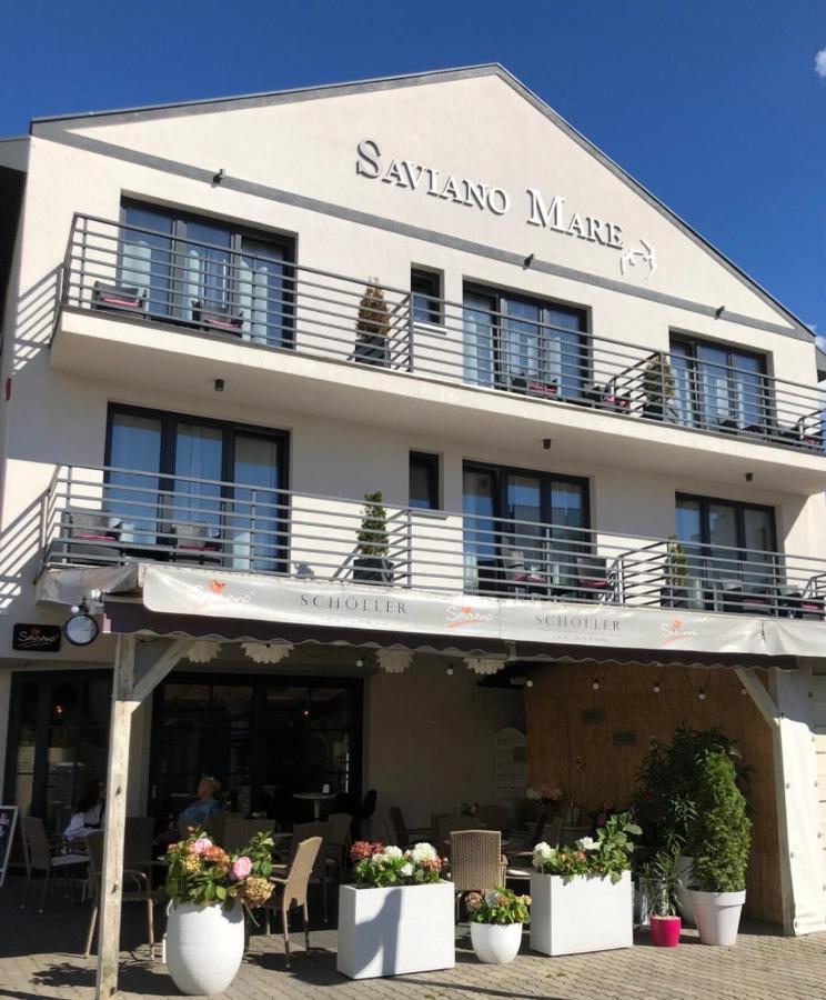 מידזיזדרויה Saviano Mare Villa מראה חיצוני תמונה
