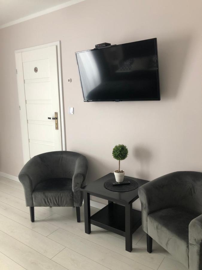 מידזיזדרויה Saviano Mare Villa מראה חיצוני תמונה