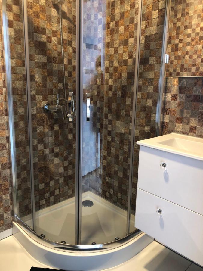 מידזיזדרויה Saviano Mare Villa מראה חיצוני תמונה