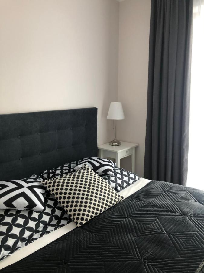 מידזיזדרויה Saviano Mare Villa מראה חיצוני תמונה