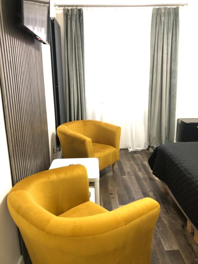 מידזיזדרויה Saviano Mare Villa מראה חיצוני תמונה