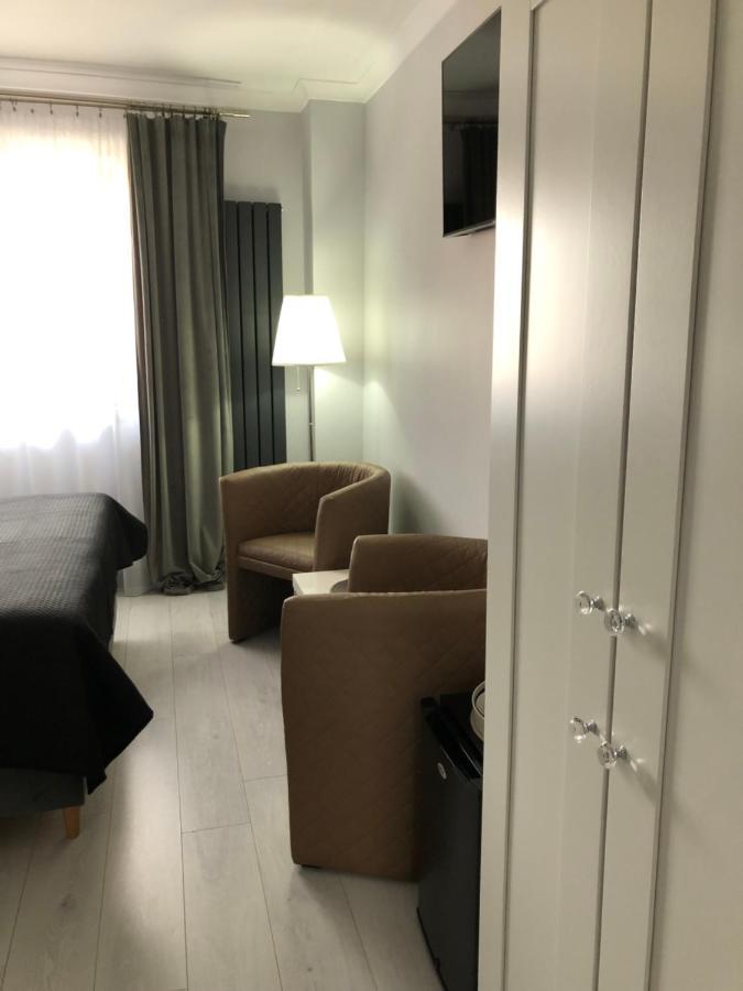 מידזיזדרויה Saviano Mare Villa מראה חיצוני תמונה