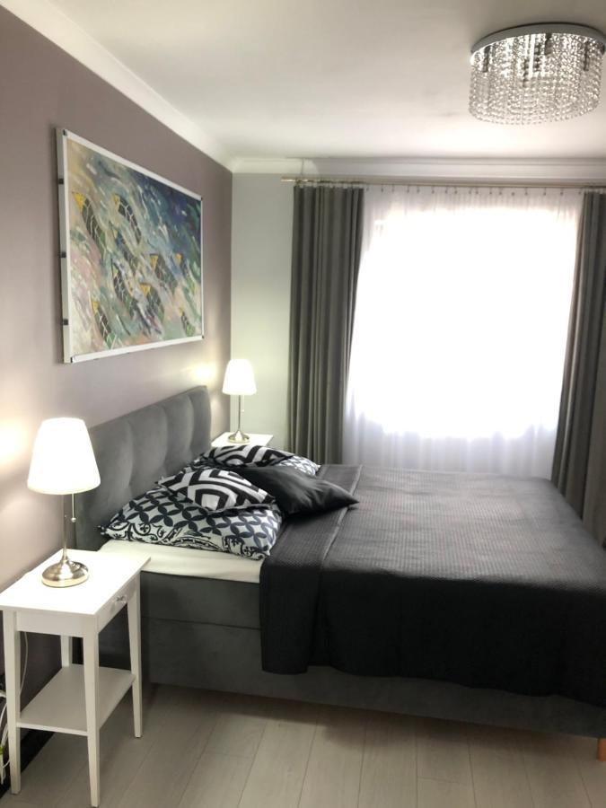 מידזיזדרויה Saviano Mare Villa מראה חיצוני תמונה