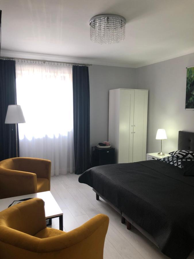 מידזיזדרויה Saviano Mare Villa מראה חיצוני תמונה