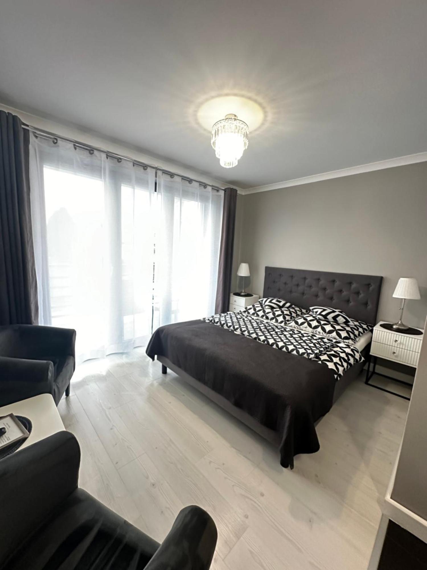 מידזיזדרויה Saviano Mare Villa מראה חיצוני תמונה