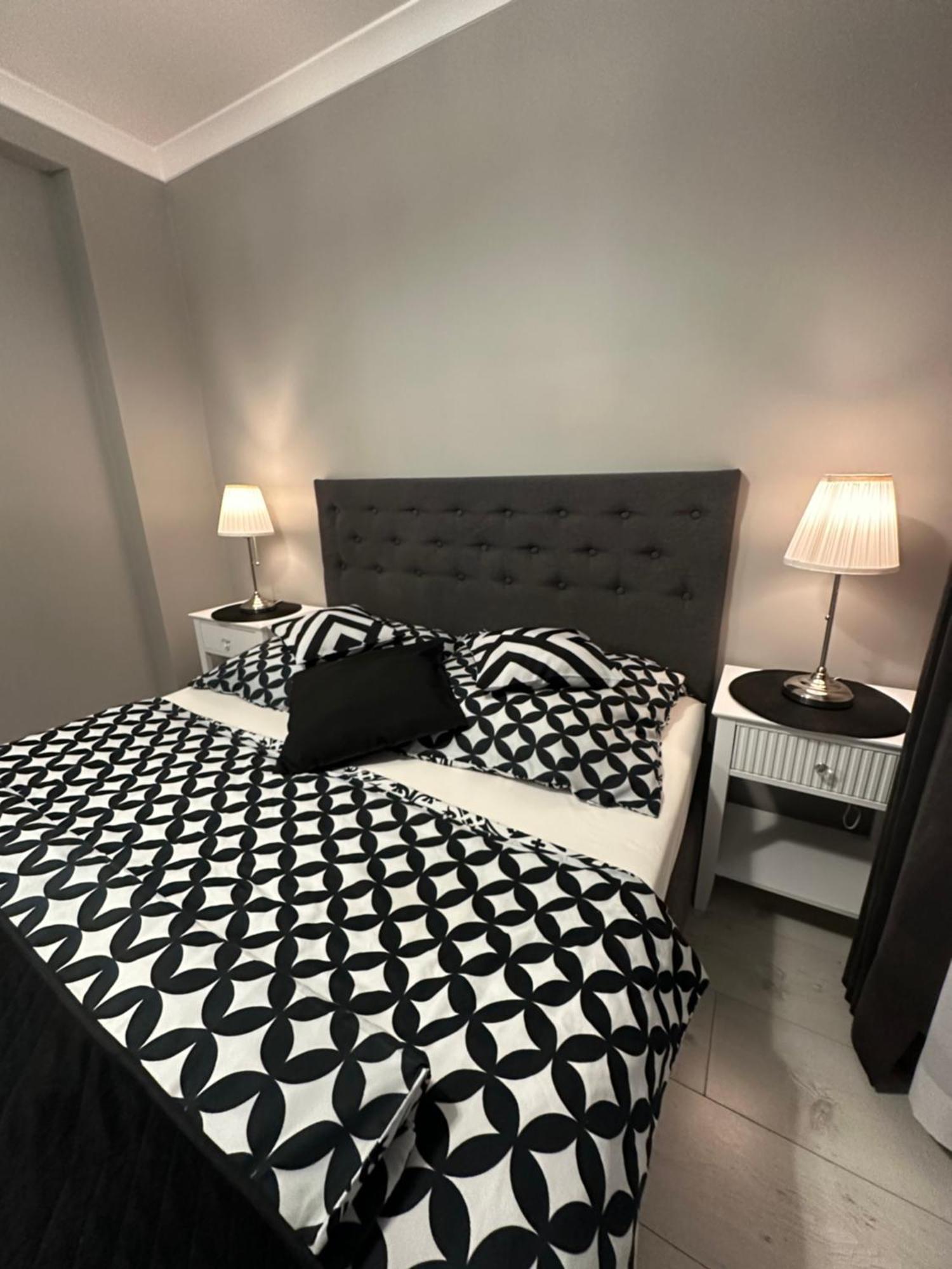 מידזיזדרויה Saviano Mare Villa מראה חיצוני תמונה